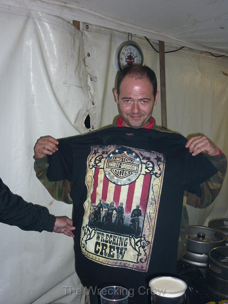 Wrecked Again 2010 (113).JPG